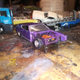 Illustration for article titled Junkyard GTX work in progress